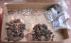 Assorted lithics.jpg (67223 bytes)