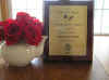 ROSE Award.JPG (788169 bytes)