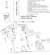 Collier Lodge site map2009-3.jpg (269105 bytes)