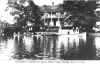 Collier lodge and boat and people.jpg (210151 bytes)