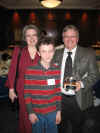 Mark and family.jpg (105408 bytes)
