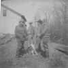 Wainwright, Brainard, Wilcox, unknown at Pittsbourgh.jpg (76819 bytes)